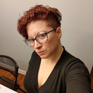 Meet your Posher, Chase